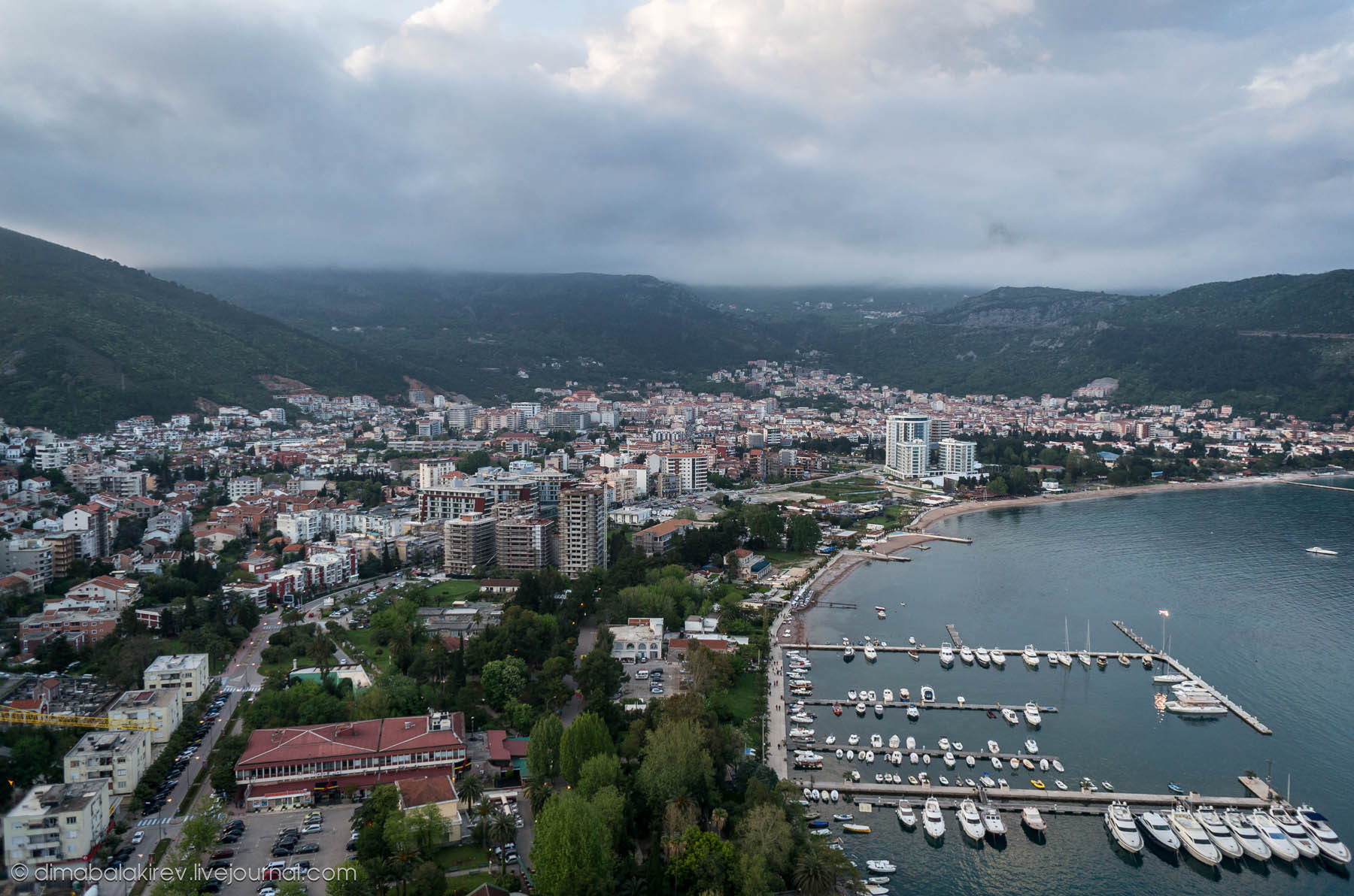 Budva